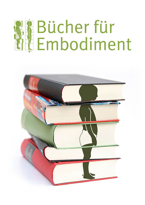 Bücherei für Embodiment